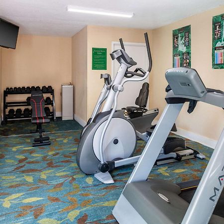 Quality Inn Kingsland Extérieur photo