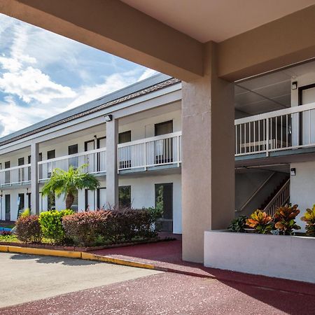 Quality Inn Kingsland Extérieur photo