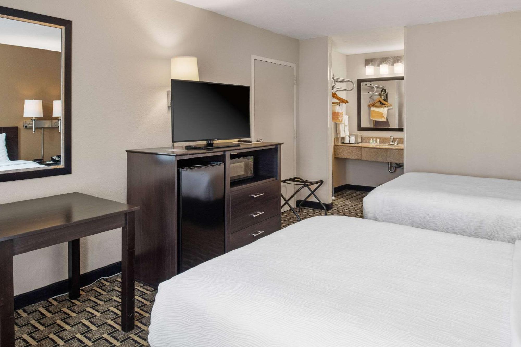 Quality Inn Kingsland Extérieur photo
