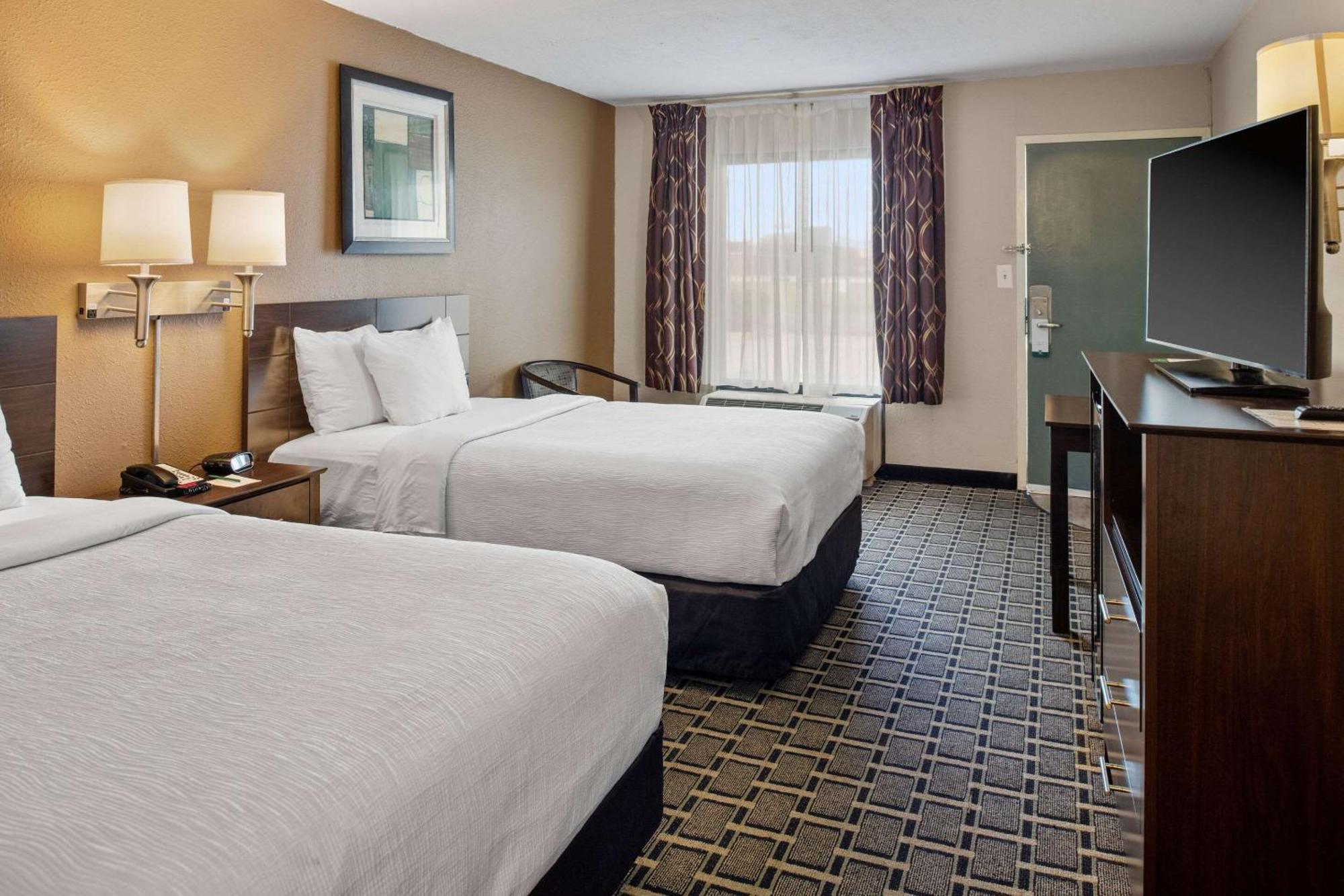 Quality Inn Kingsland Extérieur photo