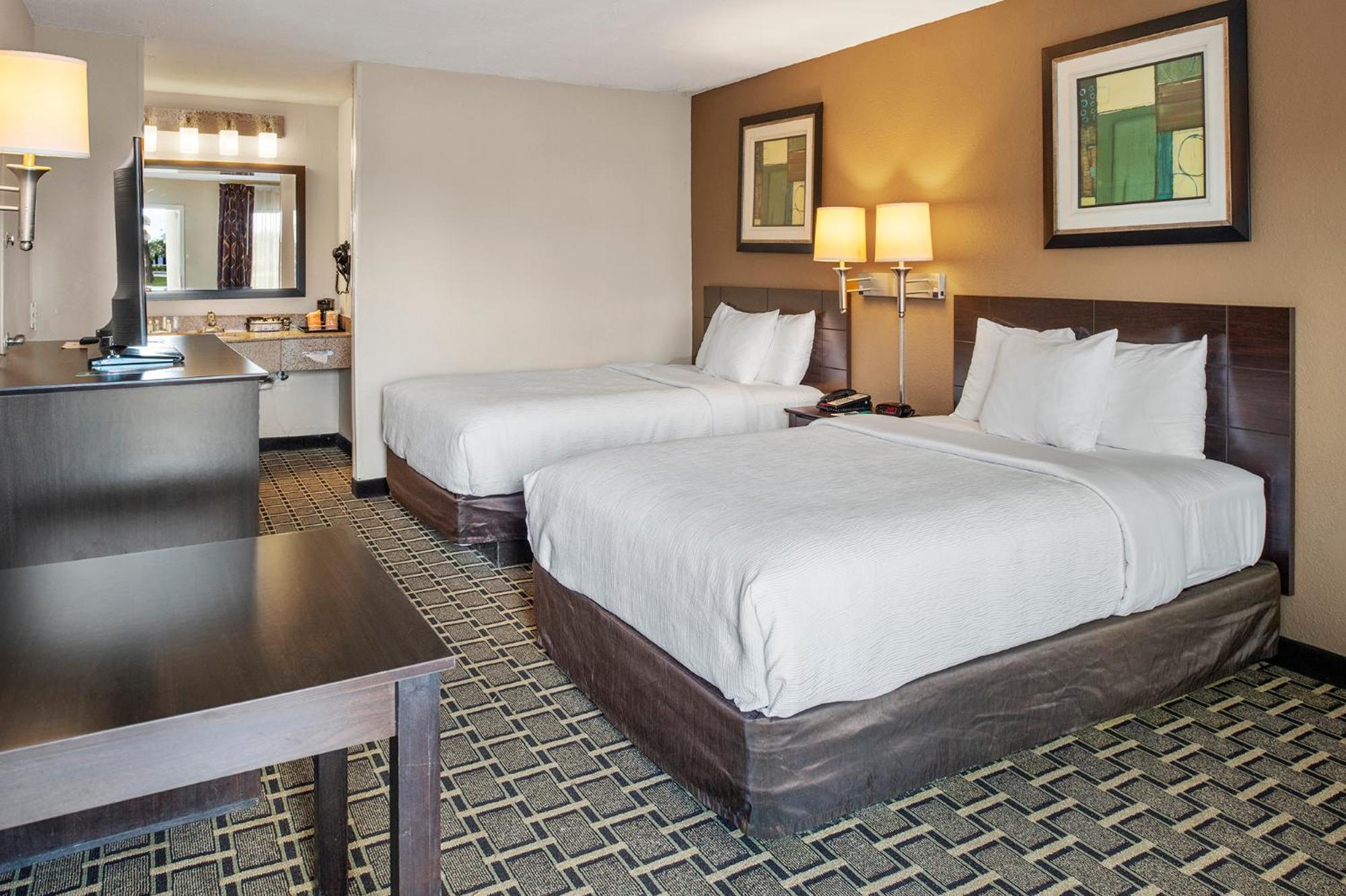 Quality Inn Kingsland Extérieur photo