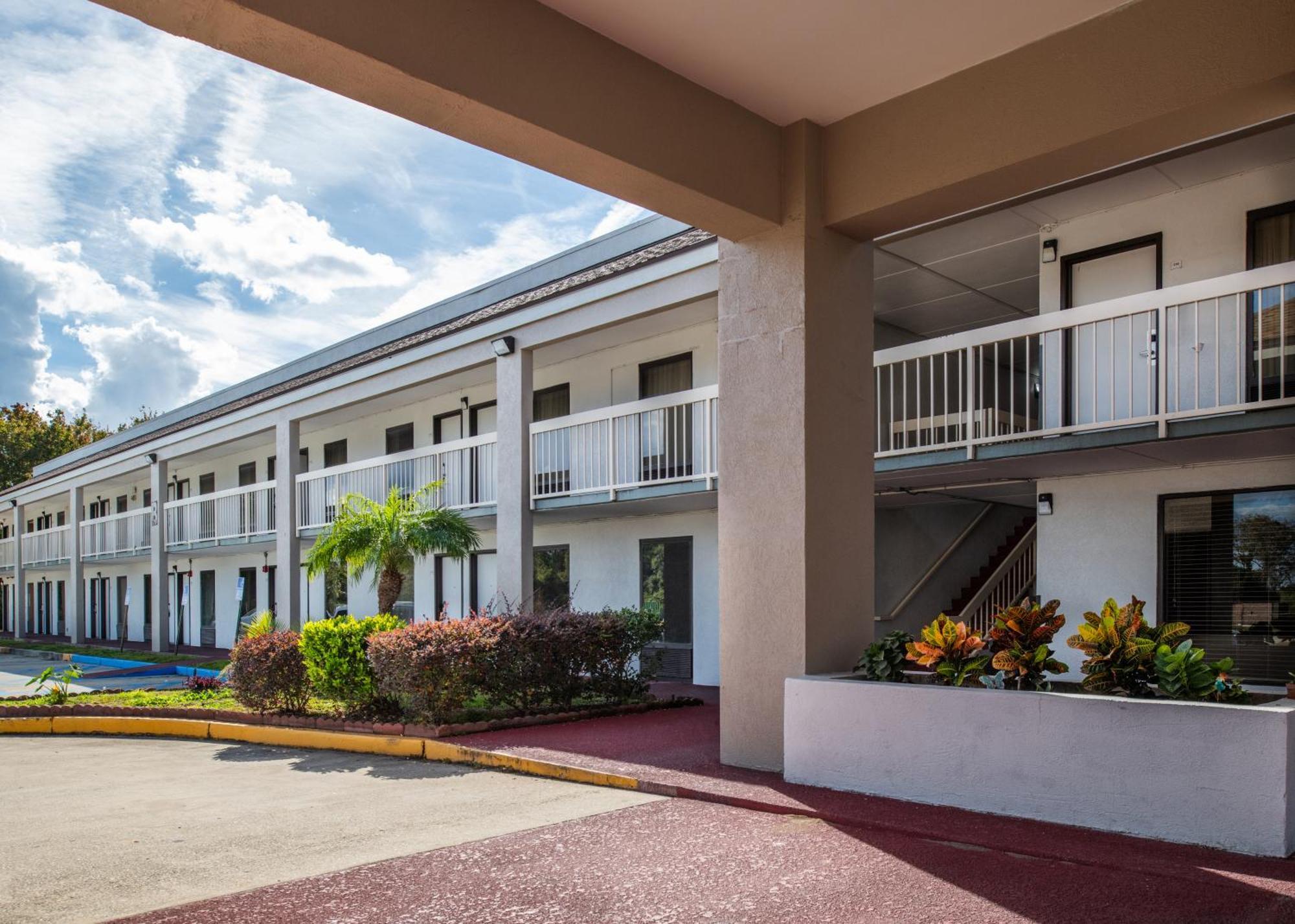 Quality Inn Kingsland Extérieur photo
