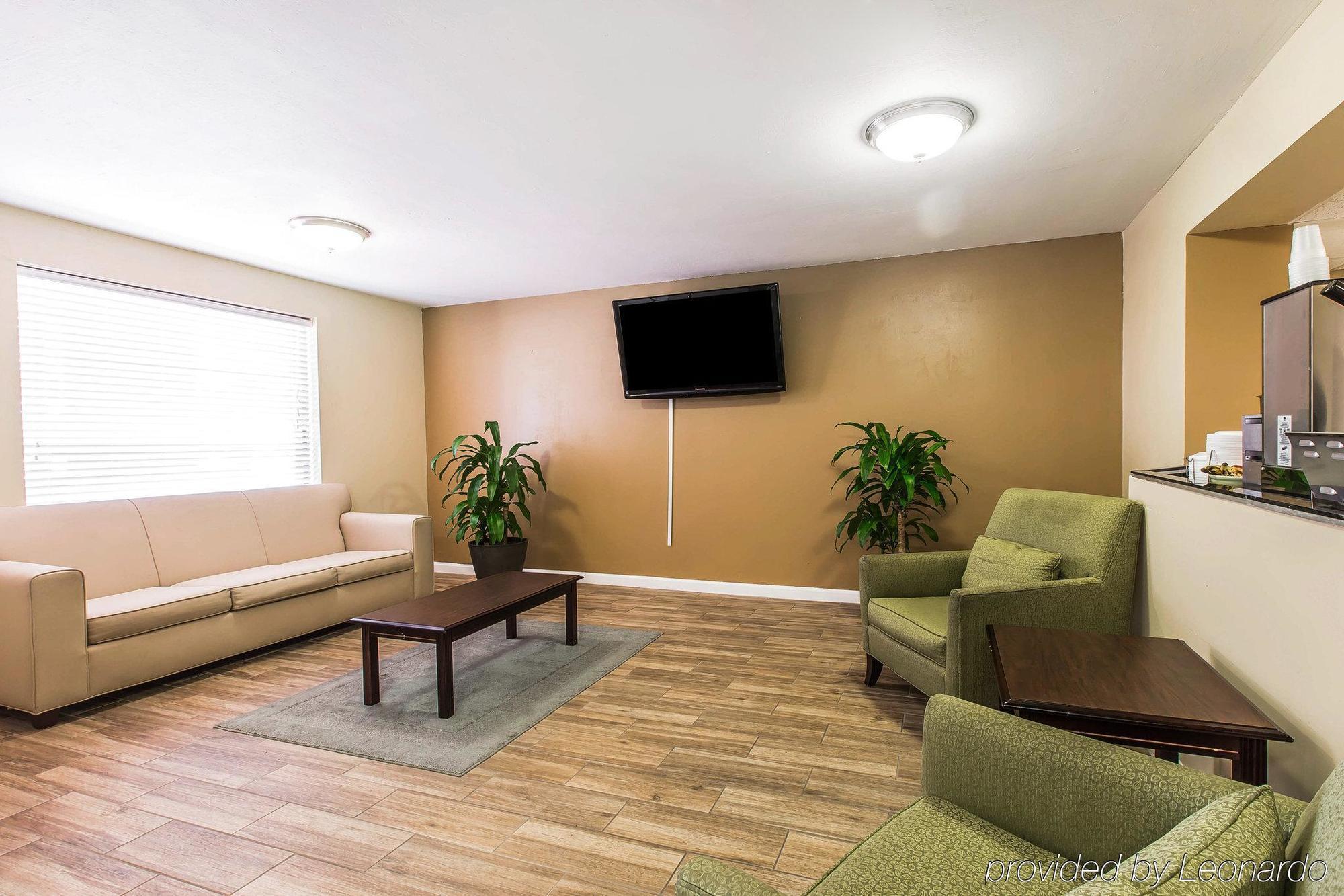 Quality Inn Kingsland Extérieur photo