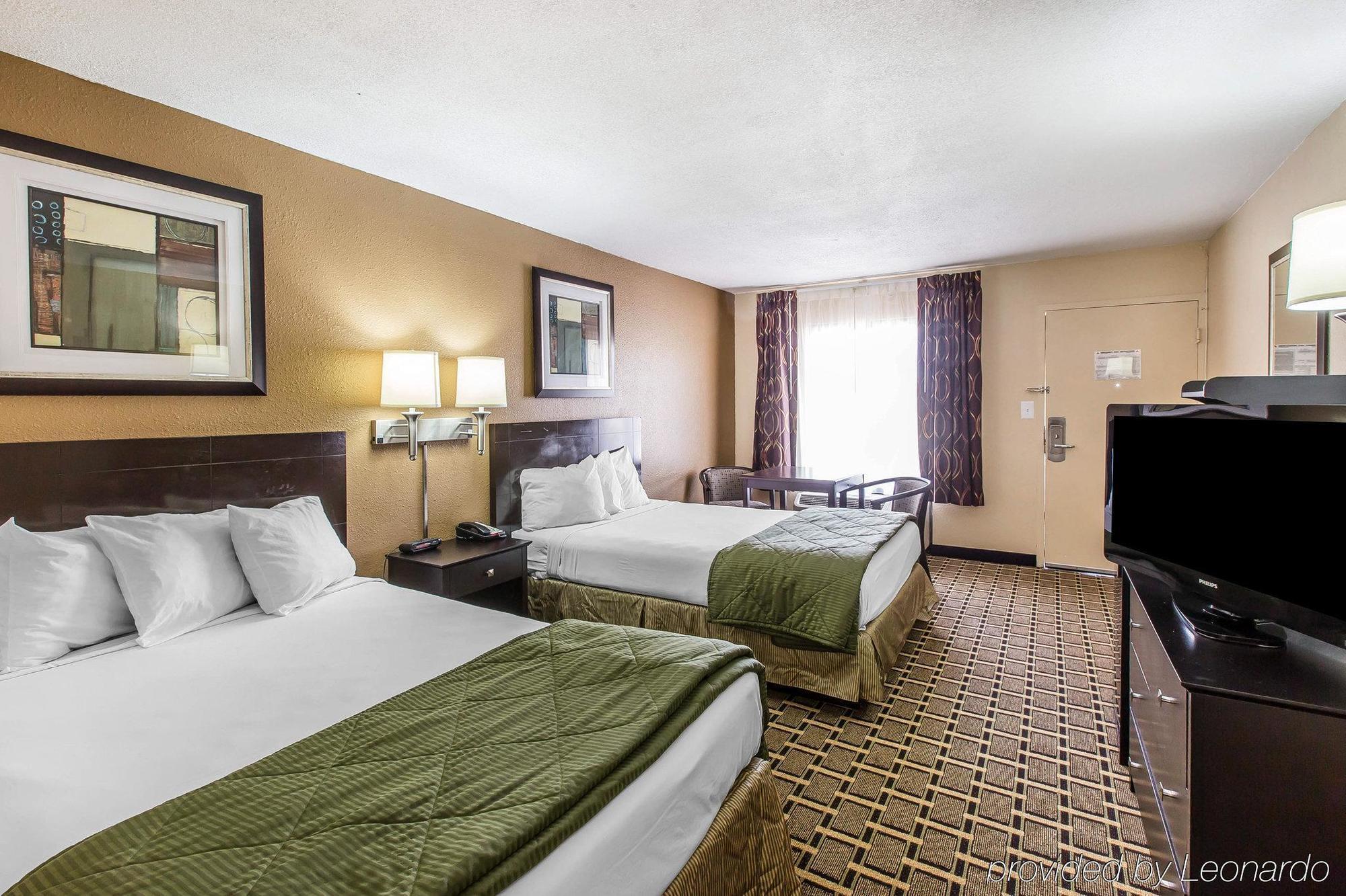 Quality Inn Kingsland Extérieur photo