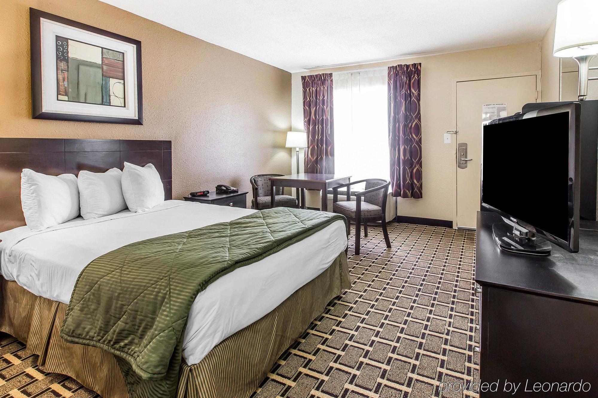 Quality Inn Kingsland Extérieur photo