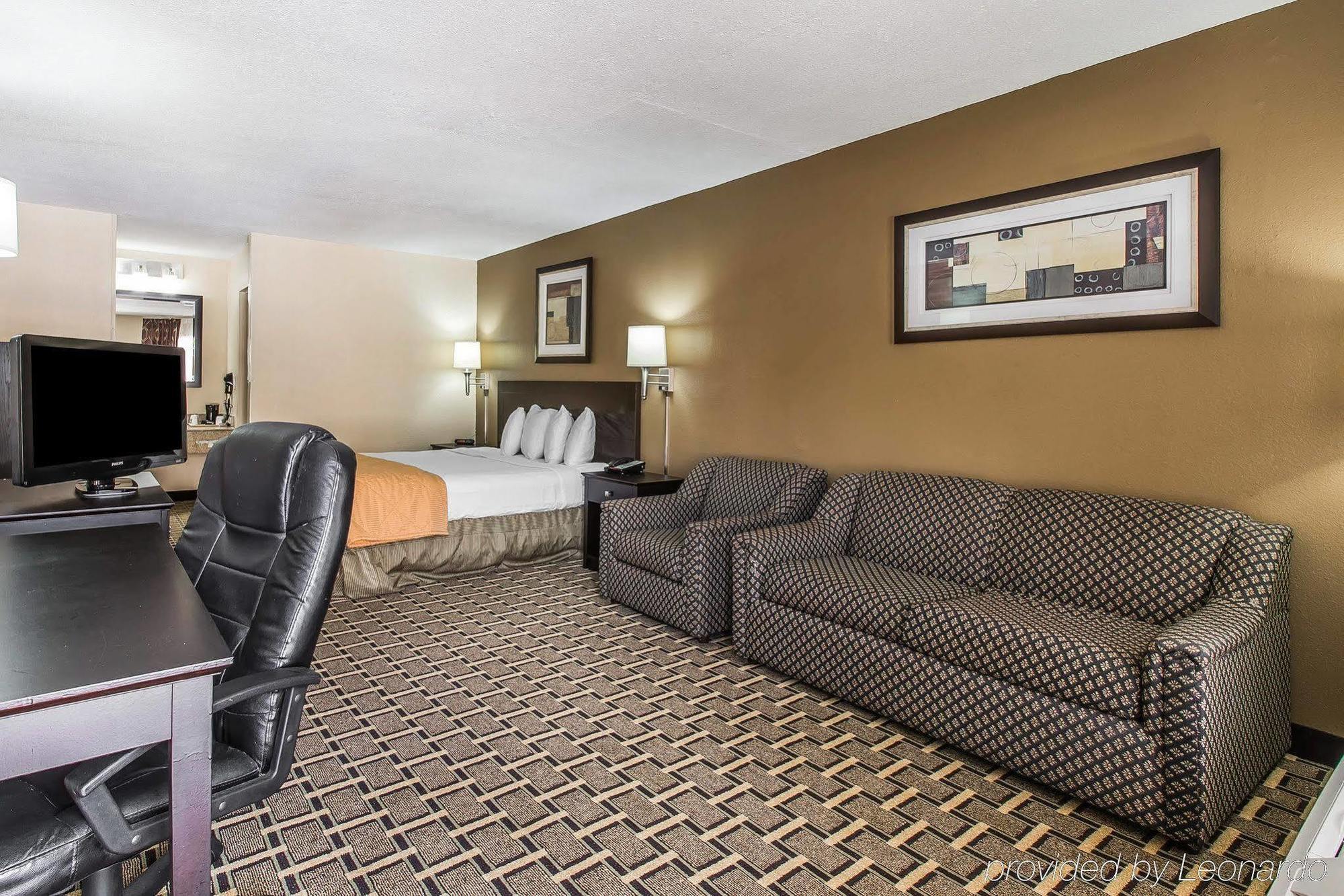 Quality Inn Kingsland Extérieur photo